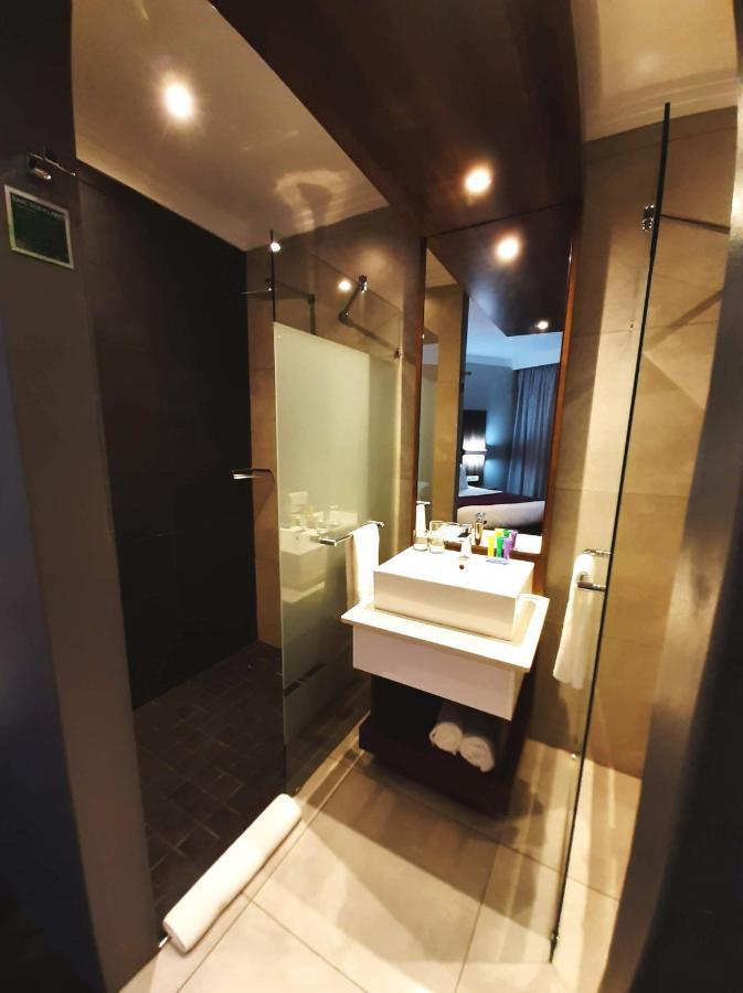 Palm Swift Luxury Accommodation Brits Exterior foto